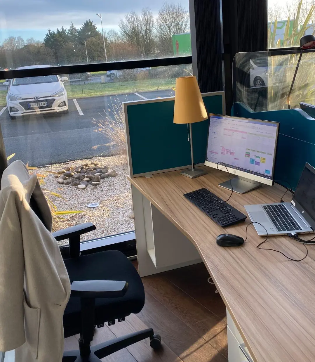 bureau Angers