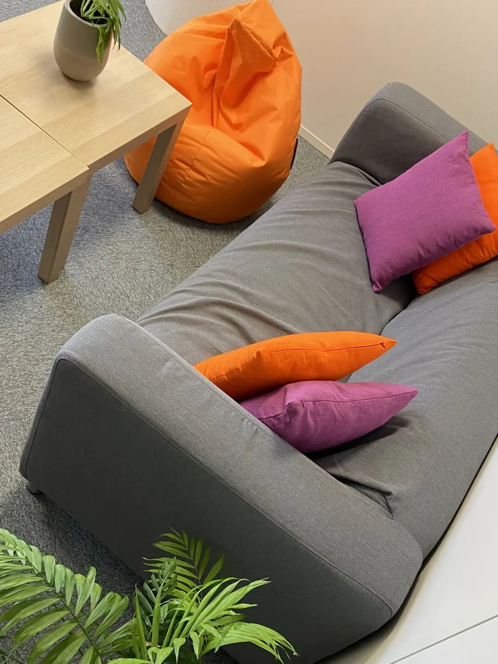 espace détente AIS Toulouse
