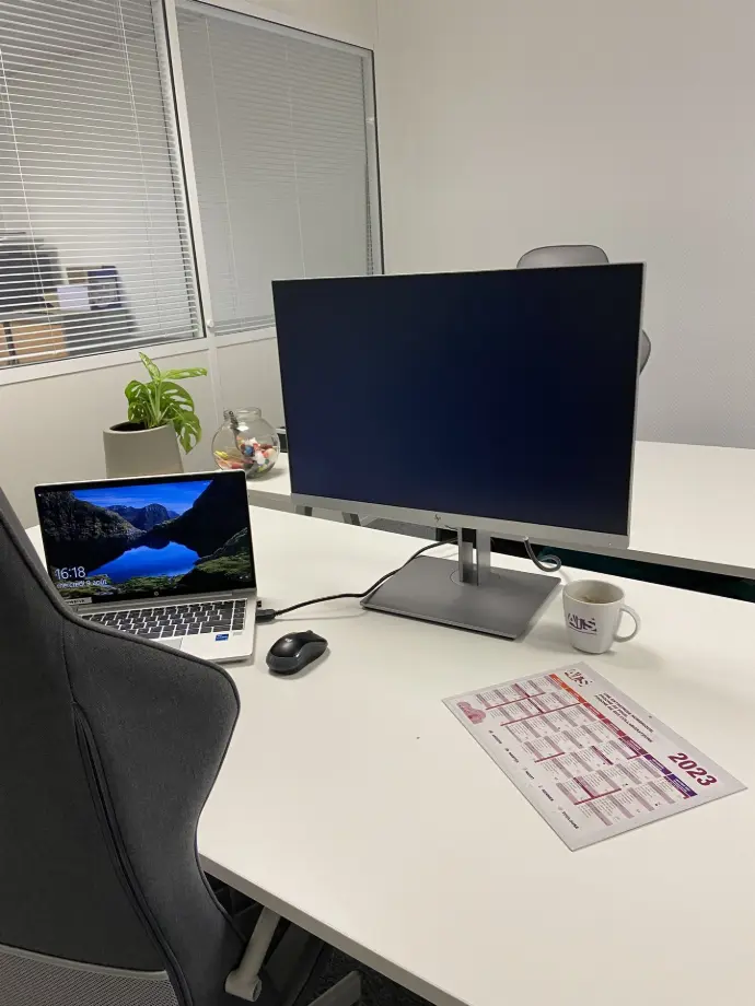 bureau AIS Toulouse