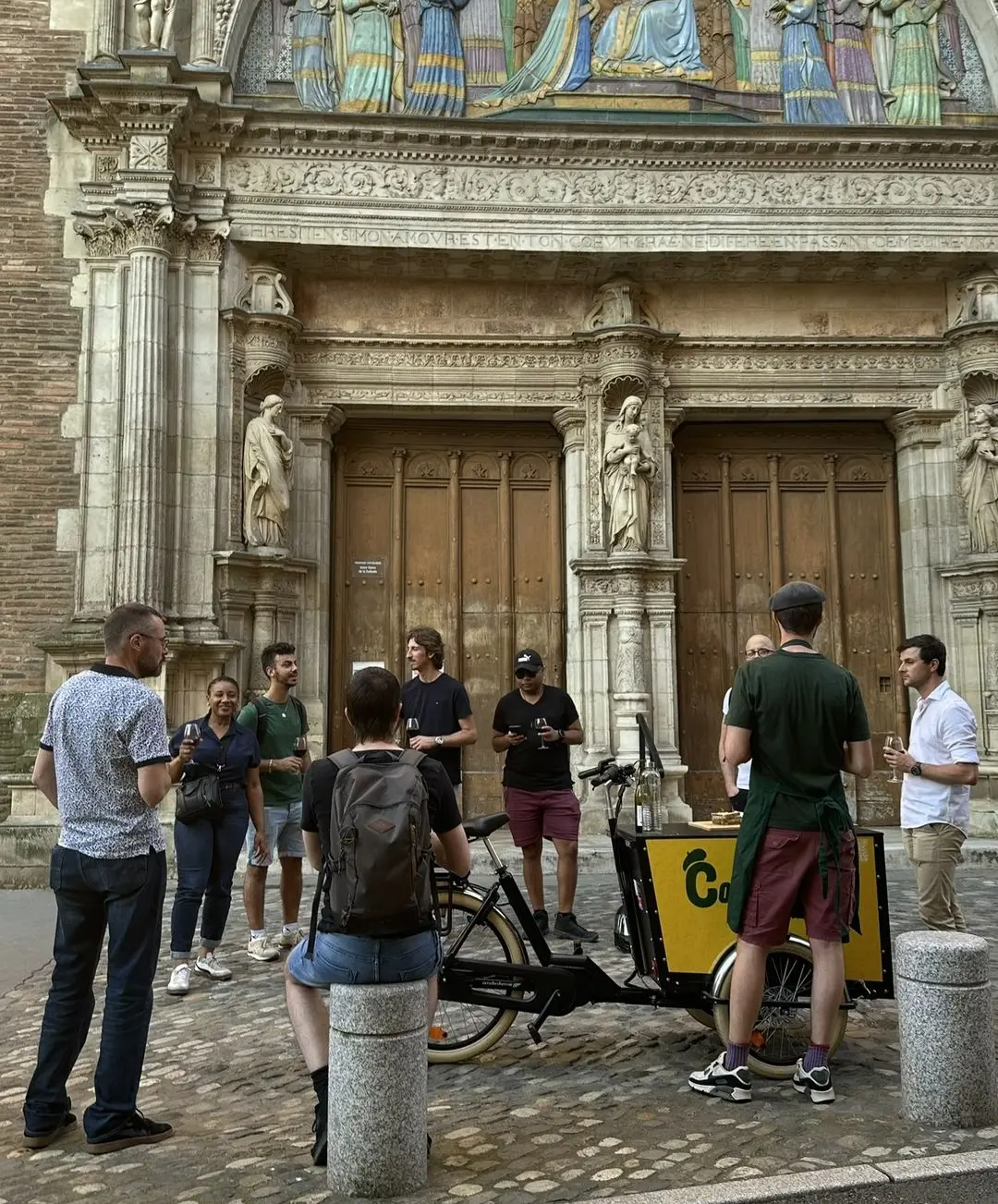 évènement AIS Toulouse 2025